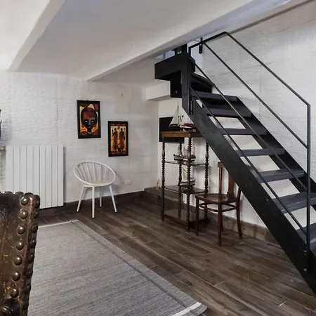 Appartement Chavez 2 Milan