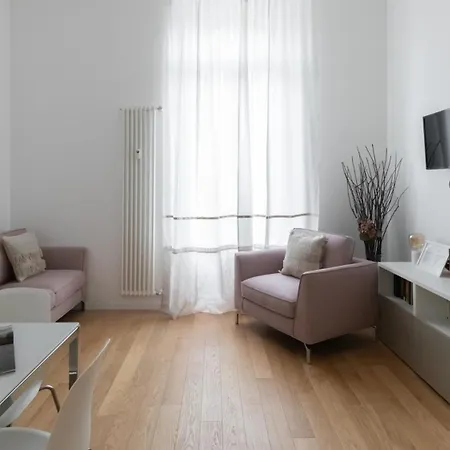 Italianway Comfort - Buenos Aires 65 D Apartamento