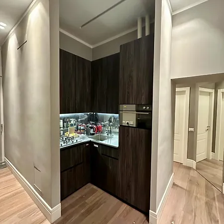 Brera Luxe Living - Solferino Апартаменты