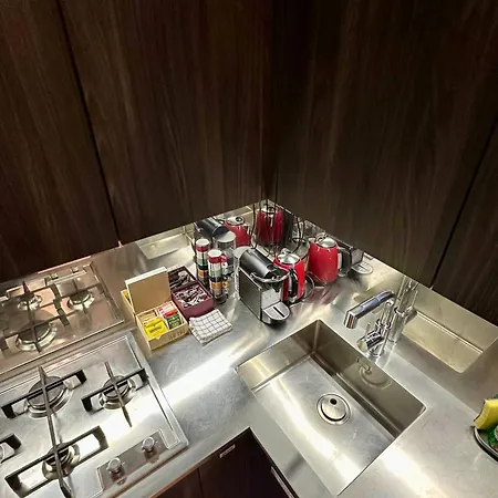 Апартаменты Brera Luxe Living - Solferino