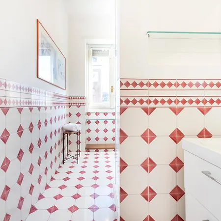 Easylife - - Spallanzani 15 - Porta Venezia