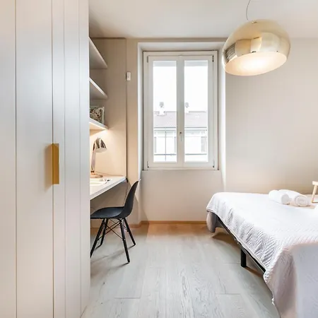 Easylife - - Suffragio 3 - Fashion District * 밀라노