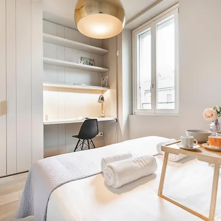 Apartamento Easylife - - Suffragio 3 - Fashion District