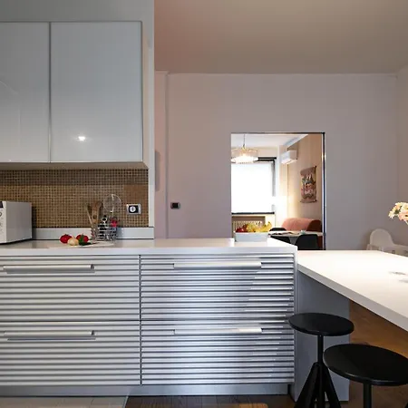 Italianway Comfort - Bergamo 11 A *