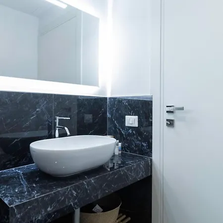 Italianway Comfort - Taramelli 60 Apartman Milánó