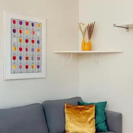 Artstay Luxury Sempione & Cadorna Apartment