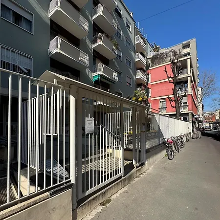 Artstay Luxury Sempione, Centre Apartment Milan