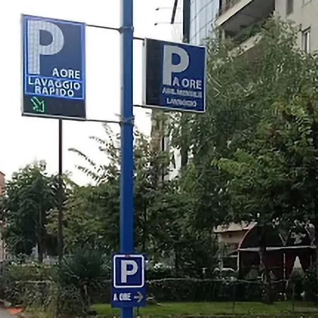 Daire Loreto Penthouse