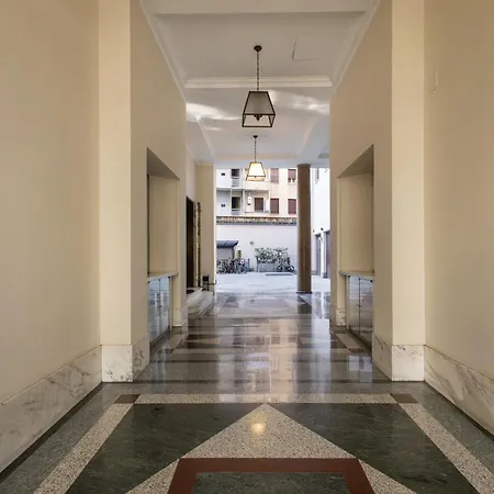 Magnoliaapartments - Freguglia 2 Center