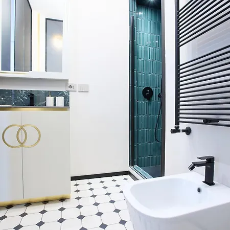 3 Minutes' Walk From The Duomo Cathedral Apartment Mailand