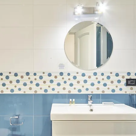 Easylife - - Battisti 13 - Duomo דירה