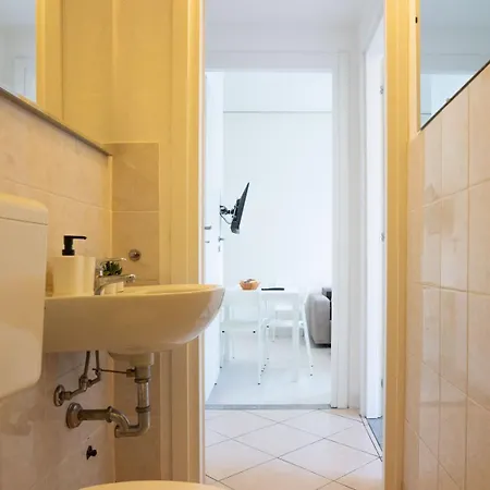 Appartement Metro Wi-fi Easy Check-in