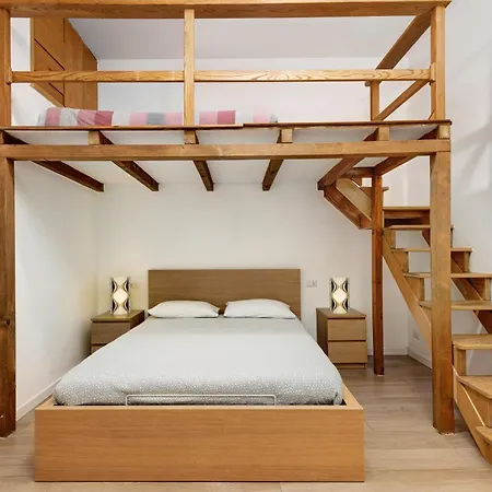 Tadino 50 מילאנו