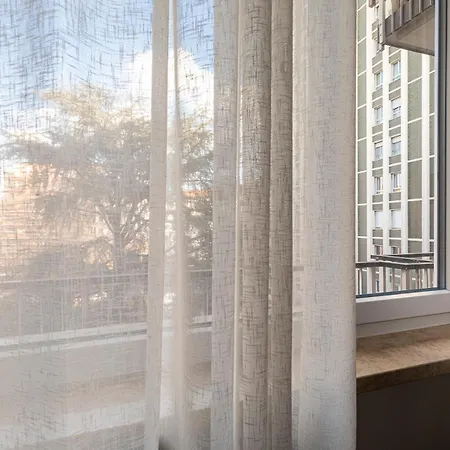 La Bella Milano-les Nubles Sabotino Apartmán *