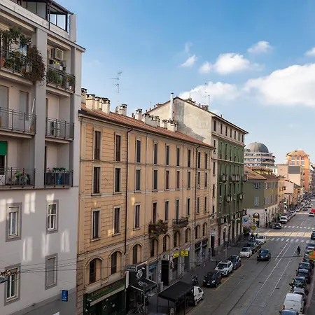 La Bella Milano-les Nubles Sabotino *