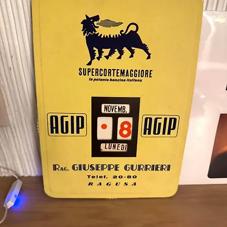 Il Monoscopio / The Monoscope - 73mq @ Porta Venezia / Center Milano