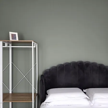 Serendipity - Brera Appartement *