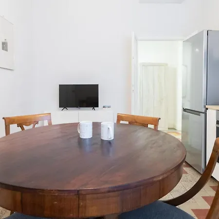 Apartament Italianway - Vincenzo Monti 29 C