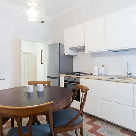Apartament Italianway - Vincenzo Monti 29 C *