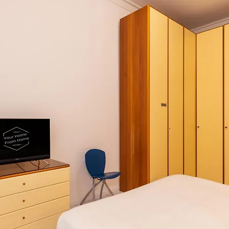 Smart Living Bocconi - Your From Milano