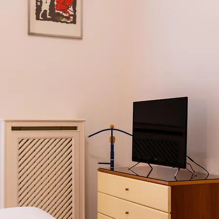 Smart Living Bocconi - Your From Appartement *