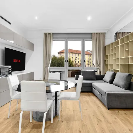 Lejlighed Marenco - Pagano Red Line - Free Wifi