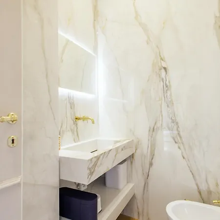 Marcora 6r Luxury Living In Brera - 15min Walk To Duomo Apartamento