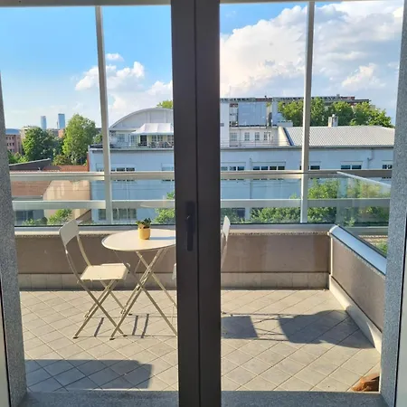 Pop House Romolo-milano Metro To Station