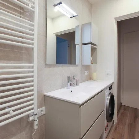 Hacca Collection - Isola-garibaldi District 1br 公寓