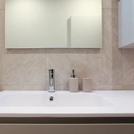 公寓 Hacca Collection - Isola-garibaldi District 1br