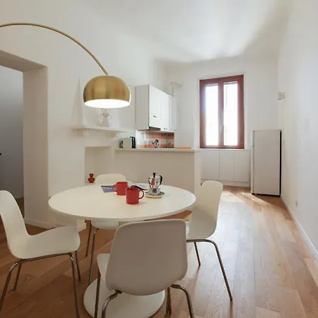 Hacca Collection - Arco Della Pace - Sempione - Chinatown 2br *