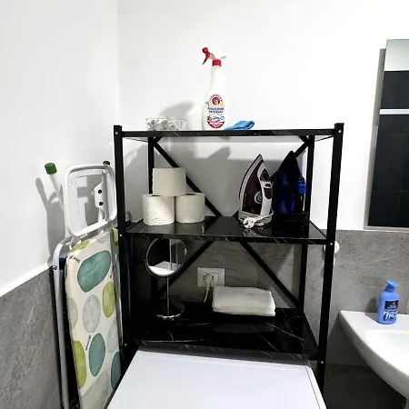 아파트 Roberta House Il Tuo Rifugio Per Concerti, Eventi E Fiere *