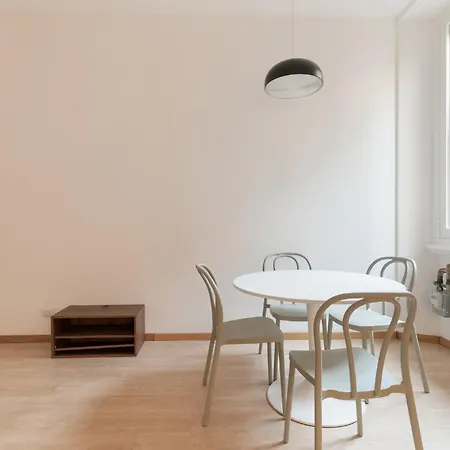 Διαμέρισμα Guesthost - Porta Garibaldi White Flats Μιλάνο