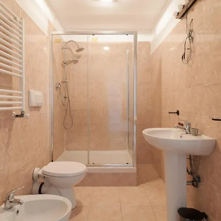Guesthost - Porta Garibaldi White Flats Apartamento *