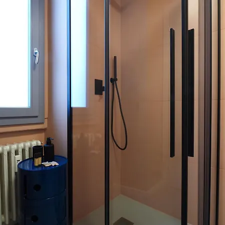 Gramsci Sempione District * Milan