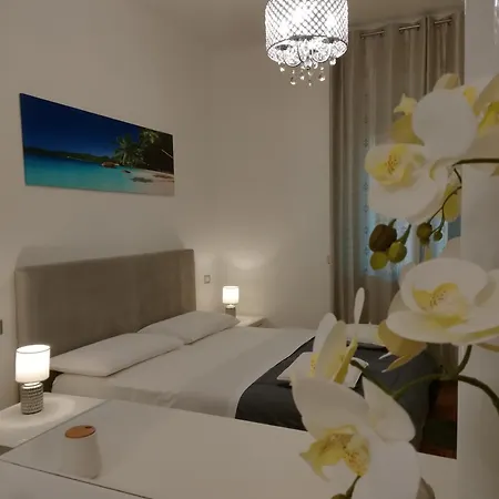 Loft Moderno Zona 8 Апартаменты *