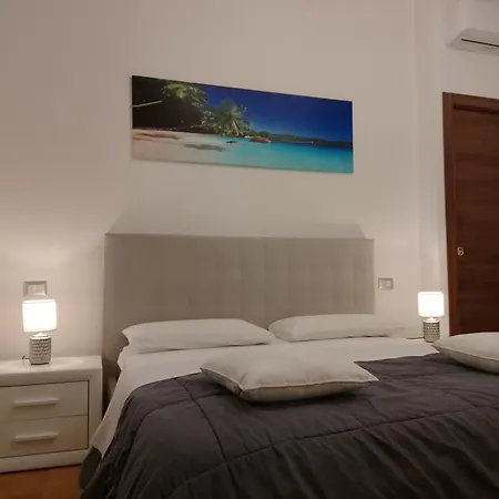 Nicky Bnb - 400M Da Villapizzone, 15 Min Fiera Rho E San Siro - Parcheggio Gratis In Via *