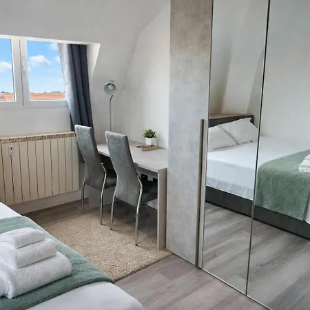 House Crocetta 米兰