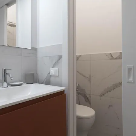 Apartment Italianway Easy - Ripa Ticinese 17 B *