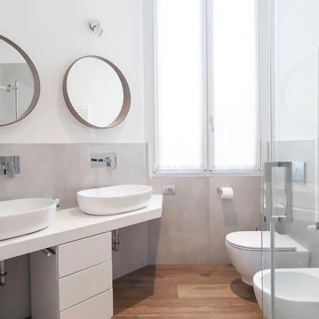 Italianway Easy - Nazario Sauro 5 *