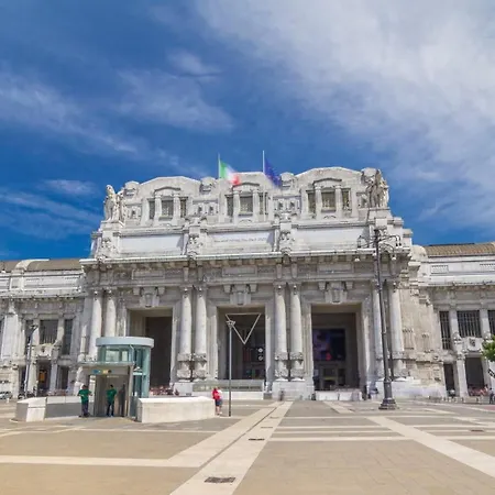 Spacious Near Metro Loreto