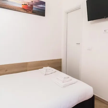 Appartamento Italianway - Copernico 63 *
