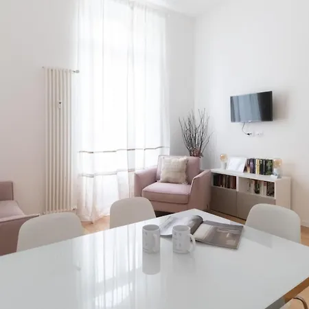 Italianway Comfort - Buenos Aires 65 D דירה *