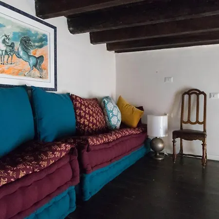 Appartamento Chavez 2