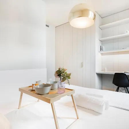 Easylife - - Suffragio 3 - Fashion District *