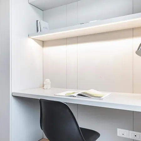 Easylife - - Suffragio 3 - Fashion District 밀라노