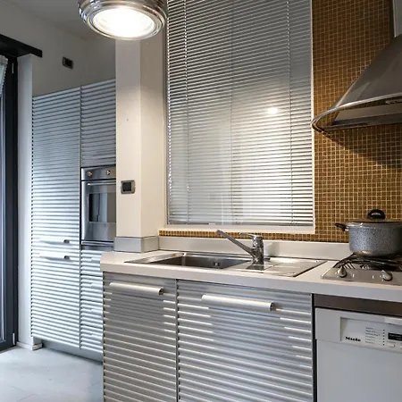 Italianway Comfort - Bergamo 11 A * Mediolan