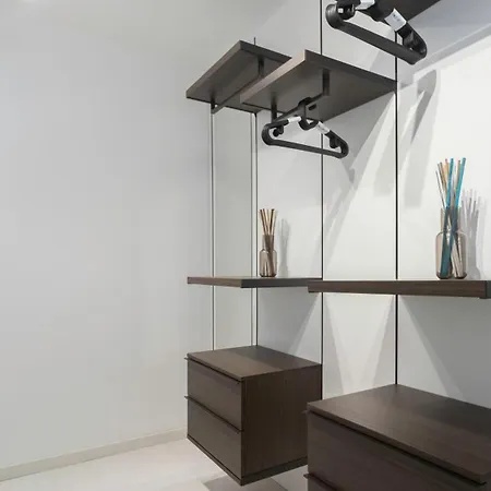 Italianway Comfort - Tortona 8 Milão