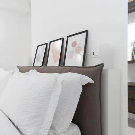 Apartament Italianway Comfort - Tortona 8