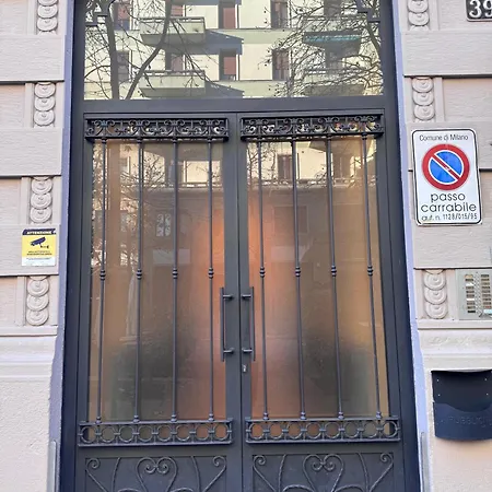 Borsieri Penthouse - Isola, *